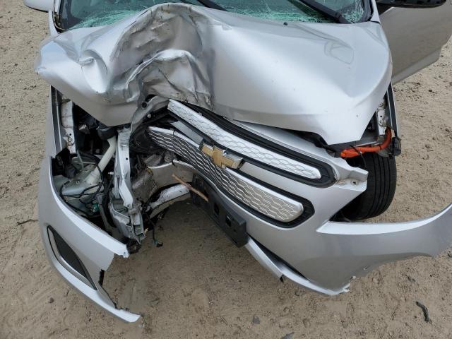 2016 CHEVROLET SPARK EV 2 - KL8CL6S00GC649786