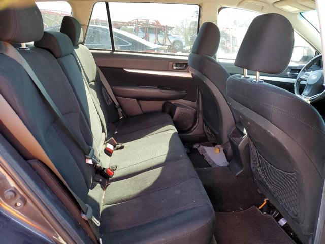 4S4BRCCC2D3282874 Subaru Outback 2.5i Premium
