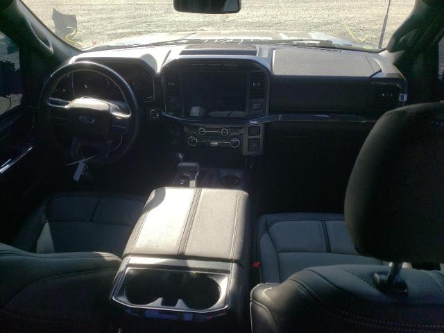 1FTFW1ED0NFA17072 Ford F150 Supercrew