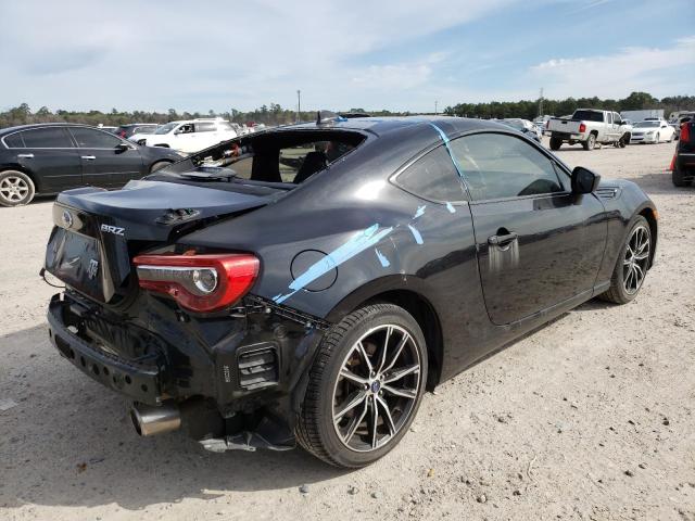 JF1ZCAC11K8601081 Subaru Brz Limited