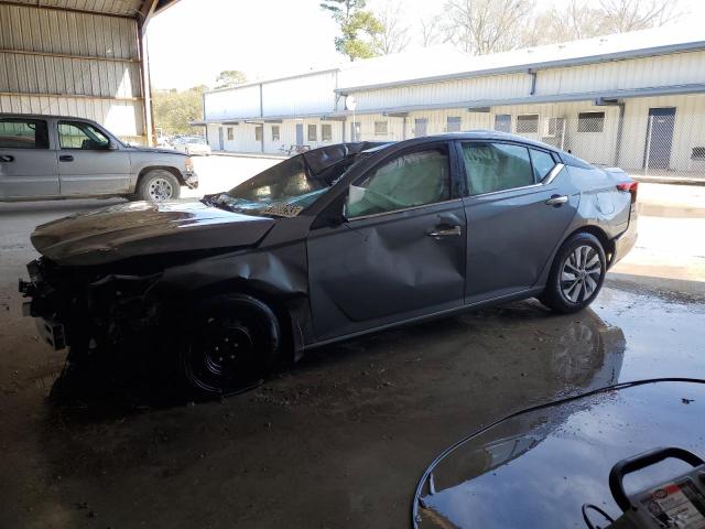 2019 NISSAN ALTIMA S - 1N4BL4BV7KN314305