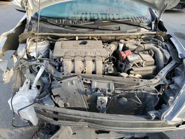 3N1AB7AP1HY348607 Nissan SENTRA S