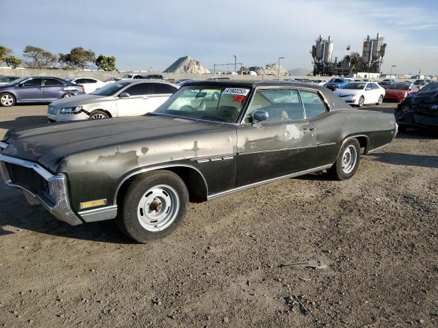 1970 Buick LeSabre 