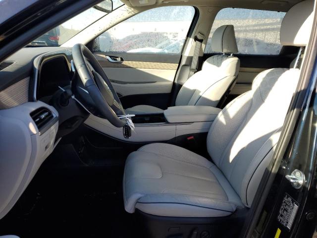2022 HYUNDAI PALISADE L - KM8R5DHE8NU460065