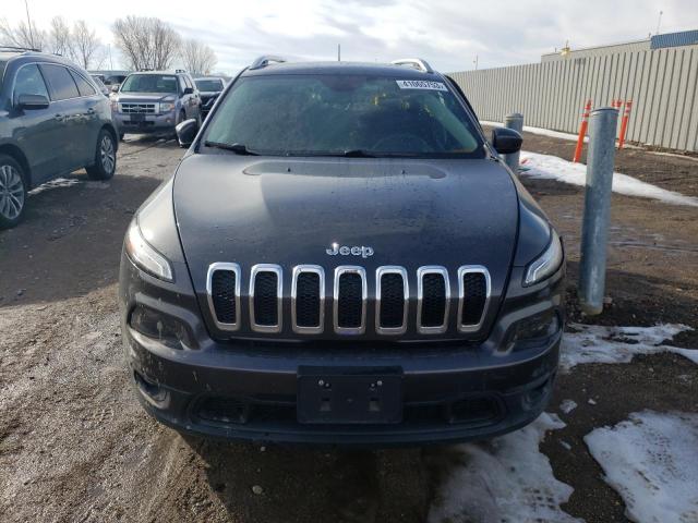 1C4PJMCB8GW164362 Jeep Cherokee Latitude