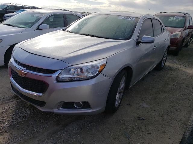 2016 CHEVROLET MALIBU LIM - 1G11E5SA3GF148233