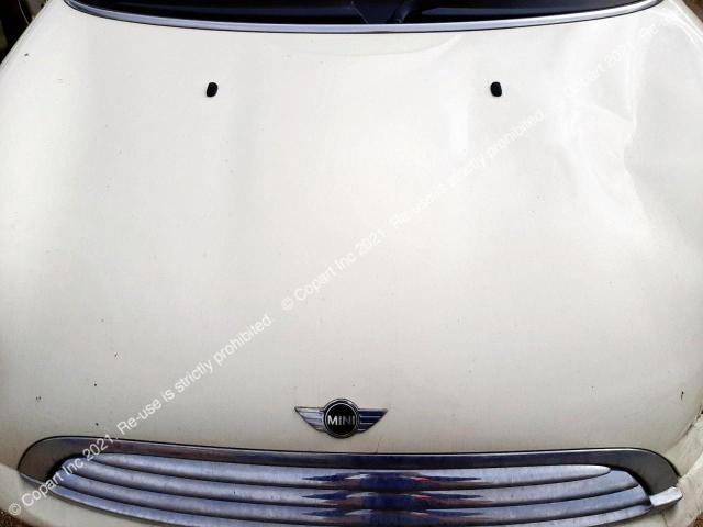 WMWMF32050TT14012 Mini Cooper