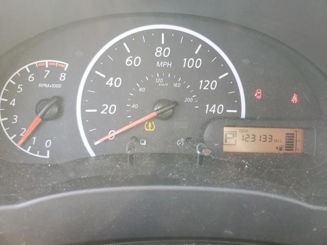3N1CN7AP9FL823110 Nissan VERSA S