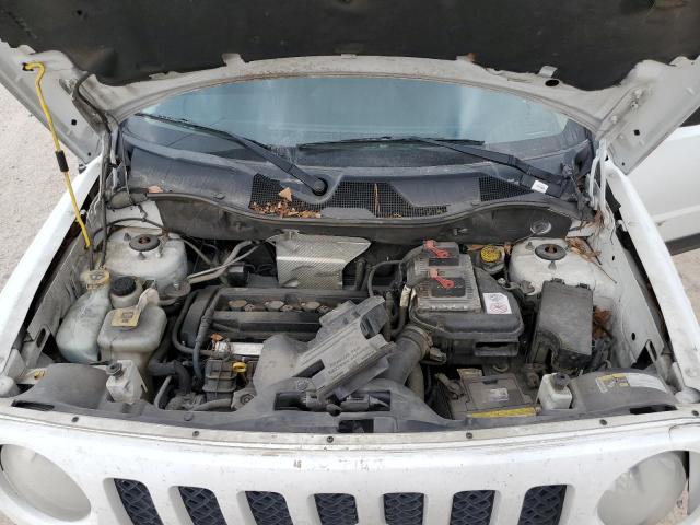 1C4NJPBA6ED812291 Jeep Patriot
