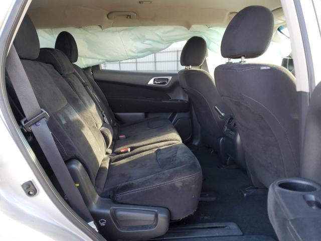 5N1AR2MNXGC639695 Nissan Pathfinder S