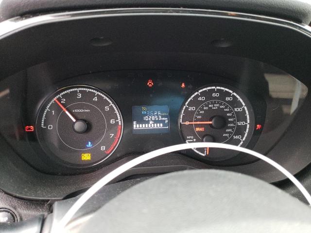 4S3GKAA66H1607611 Subaru IMPREZA