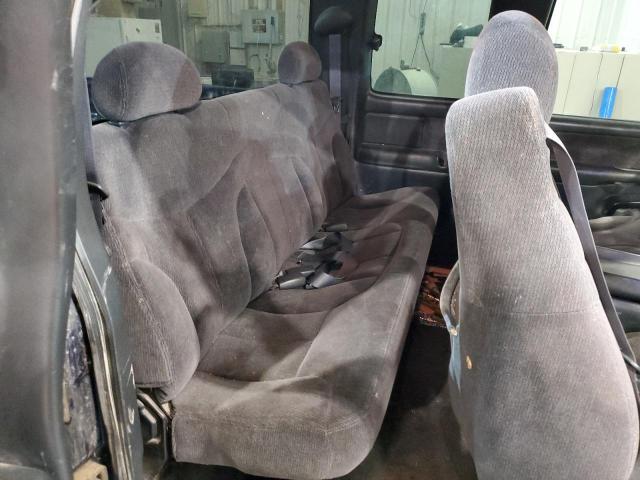 1GTEK19T9XE501310 GMC New Sierra K1500