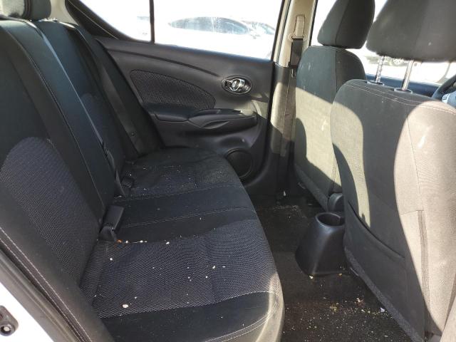 3N1CN7AP9KL871202 Nissan VERSA S