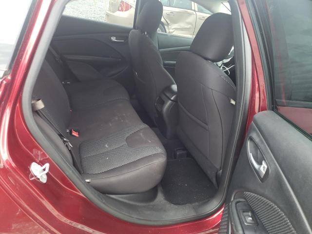 2015 DODGE DART SE - 1C3CDFAAXFD345652