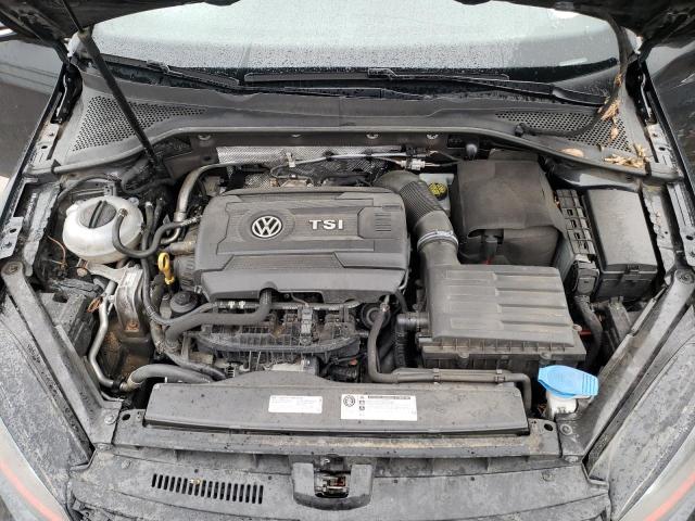 2017 VOLKSWAGEN GTI S/SE - 3VW447AU3HM018692