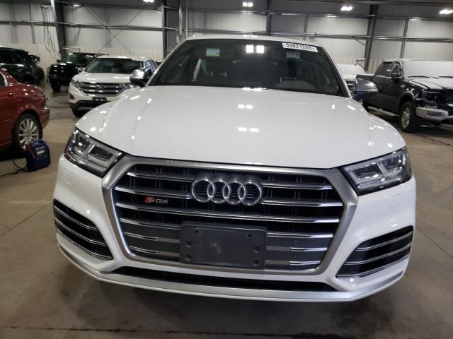 2018 AUDI SQ5 PREMIU - WA1A4AFY3J2008637