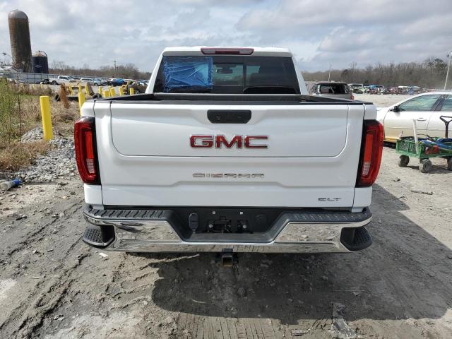 VIN WAUG8AFC7JN097777 2019 GMC SIERRA no.6