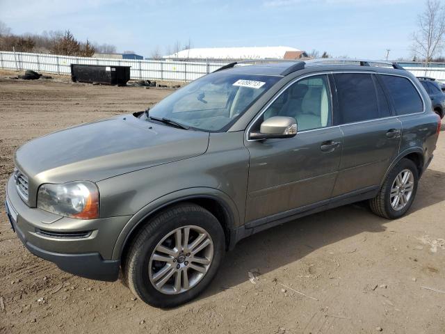 2010 Volvo XC90 