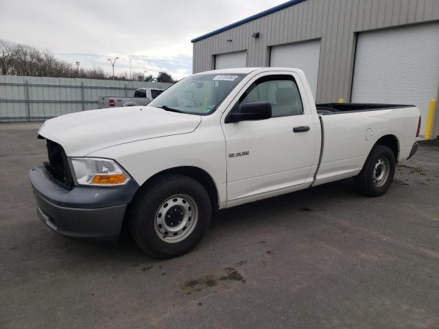 2009 Dodge Ram 1500 