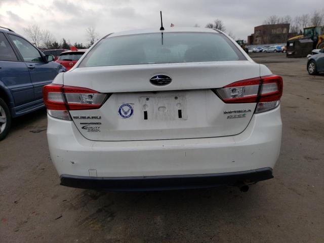 4S3GKAA66H1607611 Subaru IMPREZA