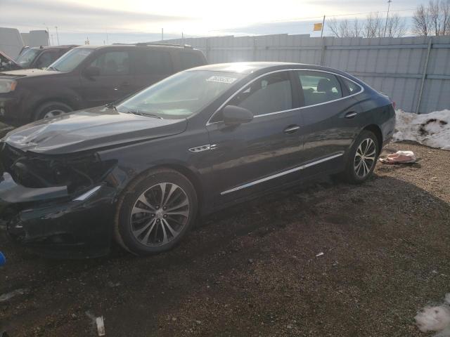 2018 Buick LaCrosse Essence