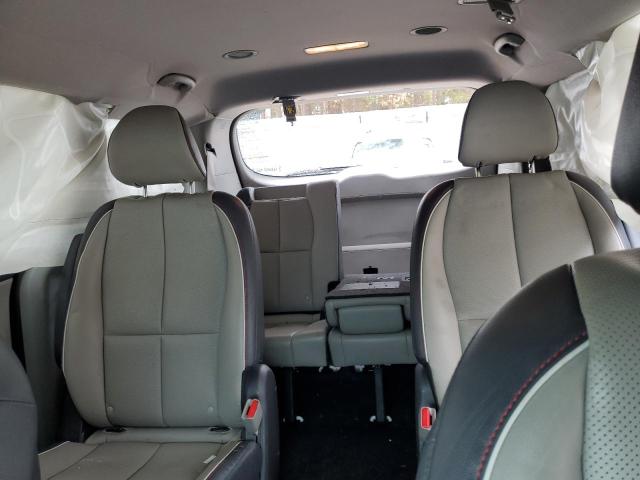 KNDMB5C17H6242287 KIA SEDONA LX