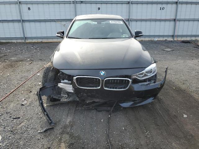 WBA3B9G54ENR91370 BMW 335 XI