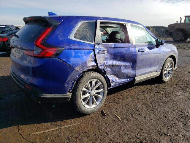 2023 HONDA CR-V EXL - 7FARS4H71PE003046