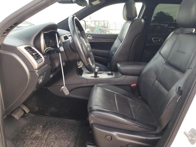 1C4RJFJM2EC559922 Jeep Grand Cherokee Summit