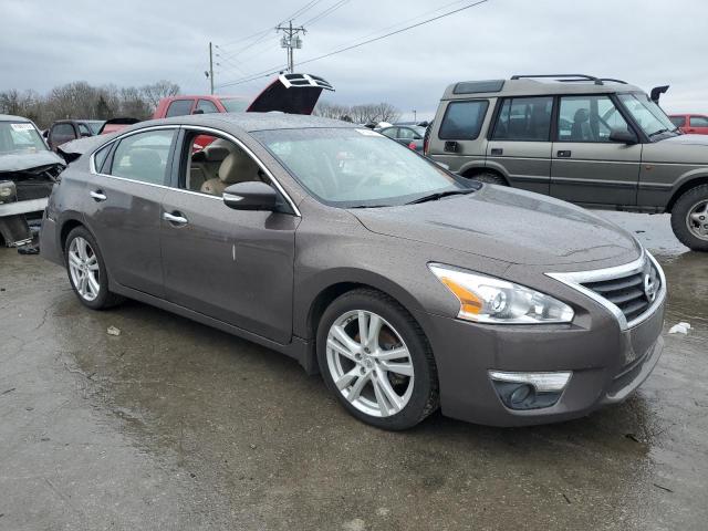1N4BL3AP7EC292075 Nissan Altima 3.5s