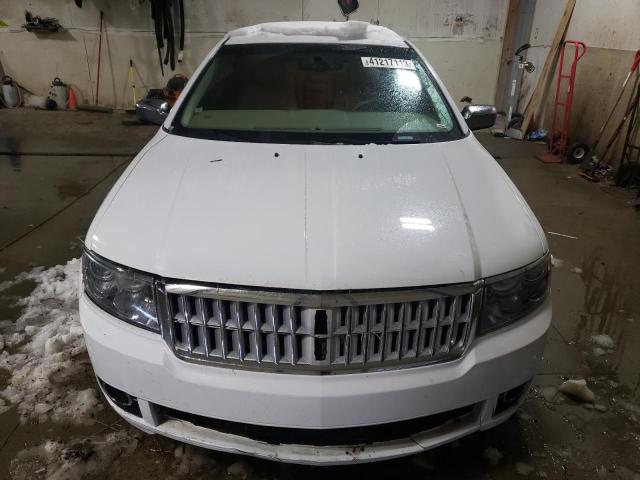 3LNHM26T07R640316 Lincoln MKZ
