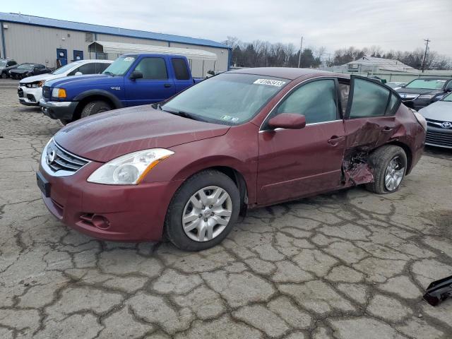 2012 NISSAN ALTIMA BAS - 1N4AL2AP9CC195169