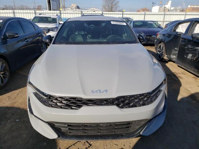 5XXG64J20NG146585 KIA K5 GT LINE