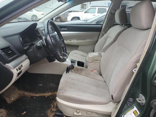 4S4BRBCCXD3201274 Subaru Outback 2.5i Premium