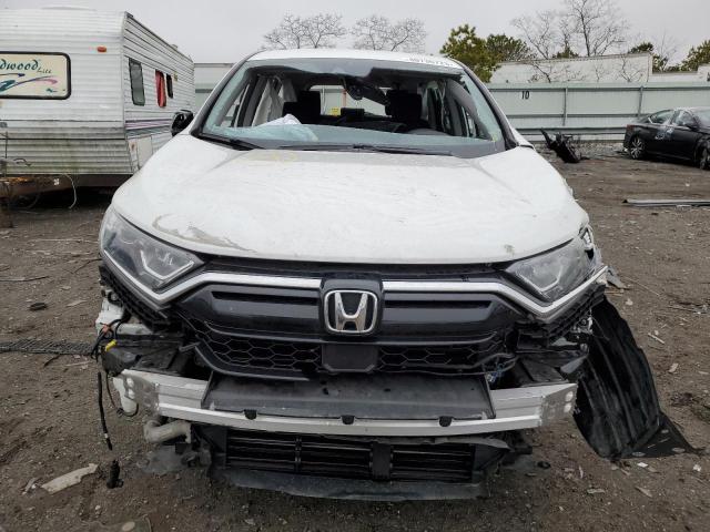 2021 HONDA CRV 5J6RW2H7XML026770