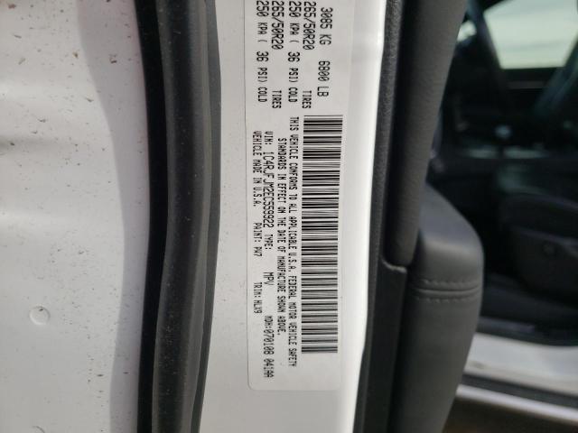 1C4RJFJM2EC559922 Jeep Grand Cherokee Summit