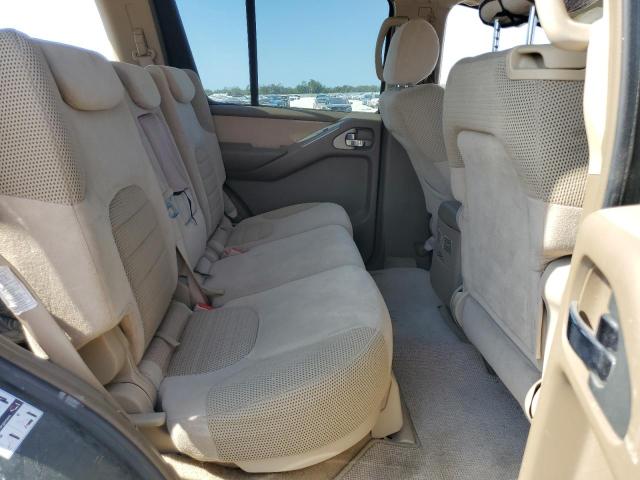 5N1AR18U65C732724 Nissan Pathfinder Le