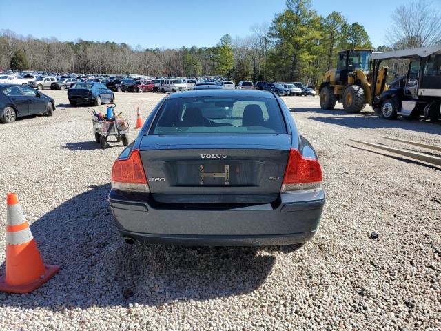 YV1RS592382689903 Volvo S60