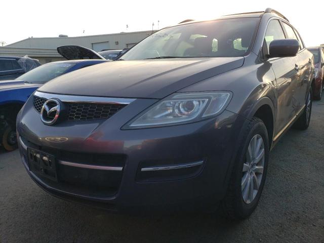 2008 Mazda CX-9 