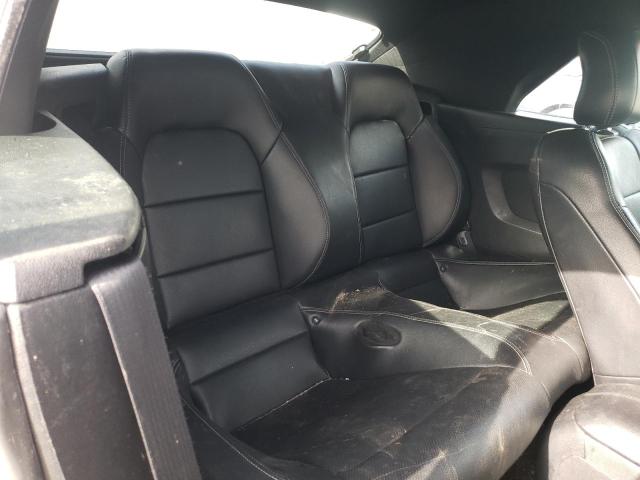 2016 FORD MUSTANG - 1FATP8UH9G5299577
