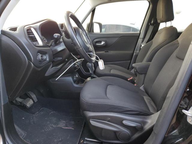 2016 JEEP RENEGADE ZACCJBBT3GPE38660