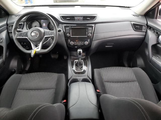 KNMAT2MT5LP534909 Nissan ROGUE S