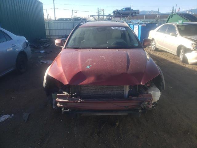 YV4902BZXC1135741 Volvo XC70