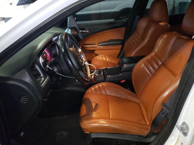 2017 DODGE CHARGER SR - 2C3CDXL90HH623117