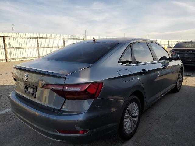 2019 VOLKSWAGEN JETTA S - 3VWC57BUXKM183573