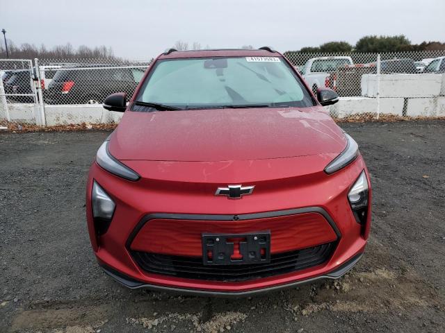 2022 CHEVROLET BOLT EUV P - 1G1FZ6S0XN4113396