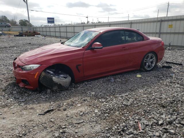2015 BMW 428 XI - WBA3V9C58FP946614