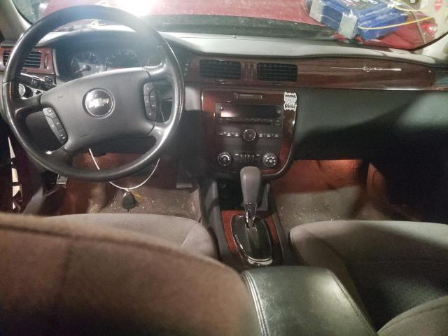 2007 Chevrolet Impala Lt VIN: 2G1WT58K179309828 Lot: 52000064