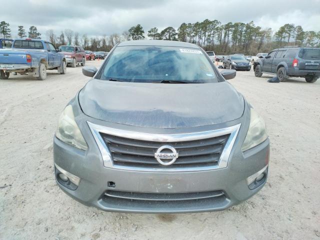 2015 NISSAN ALTIMA 2.5 - 1N4AL3AP8FC168278
