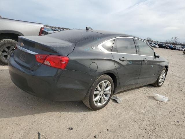 2019 CHEVROLET IMPALA LT - 2G11Z5SA2K9122681